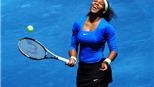 Tứ kết Madrid Open 2012: Sharapova gác vợt trước Serena 
